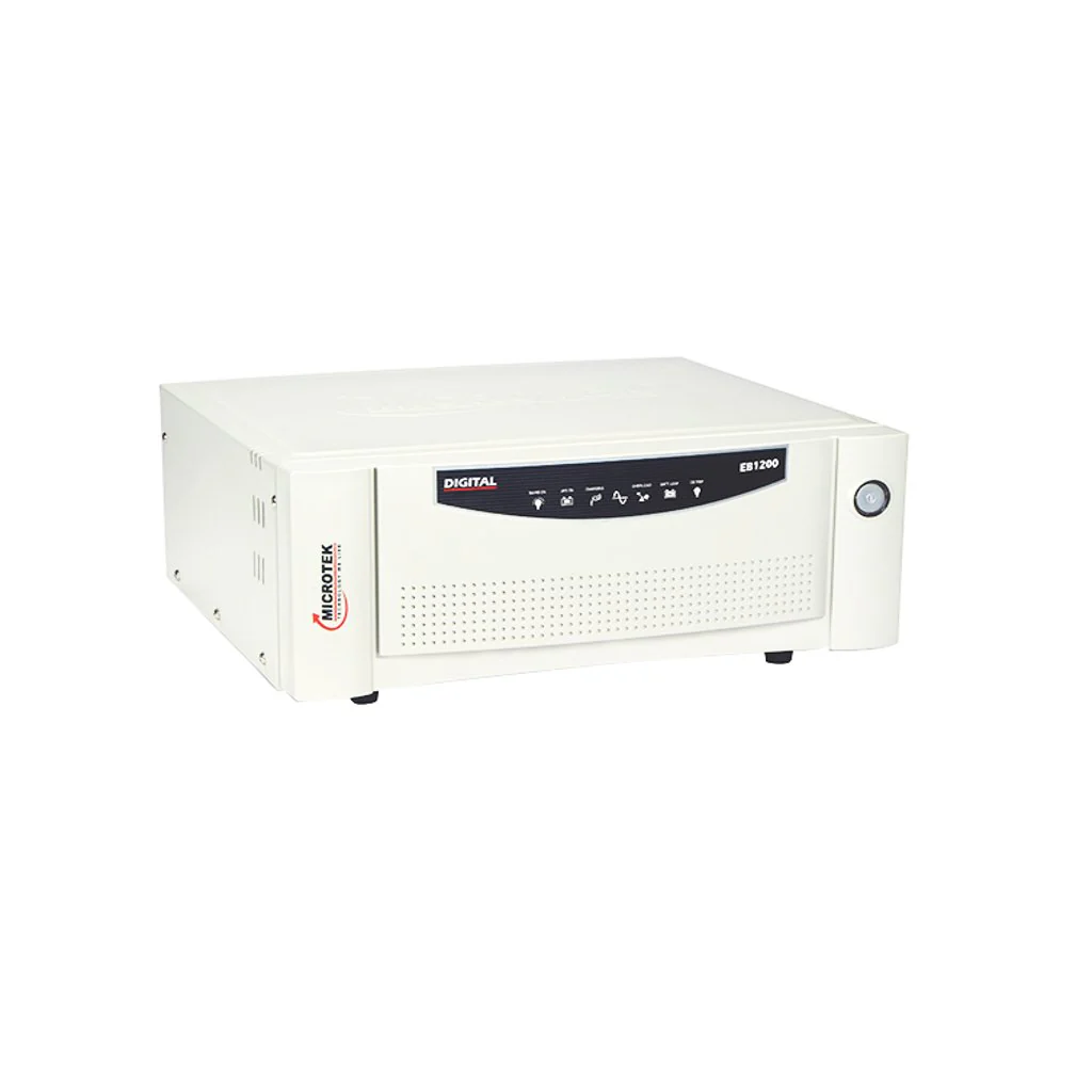 Microtek Digital UPS 1200VA 12V EB1200