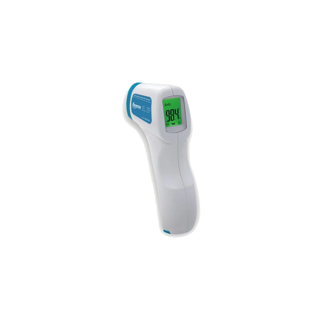 Microtek Non Contact Infrared Thermometer TG8818C