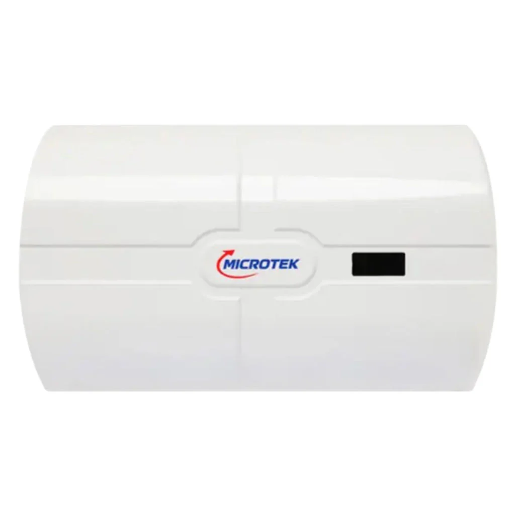 Microtek Stabilizer For Air Conditioner 1.5 Ton Smart EM 4140+
