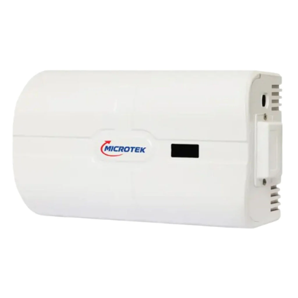 Microtek Stabilizer For Air Conditioner 1.5 Ton Smart EM 4140+ - Image 2