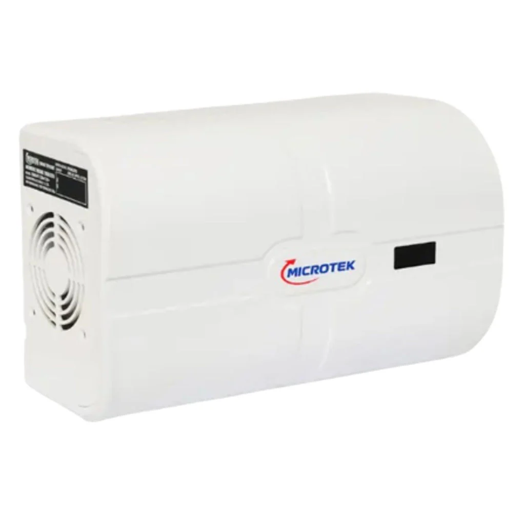 Microtek Stabilizer For Air Conditioner 1.5 Ton Smart EM 4170+ - Image 3