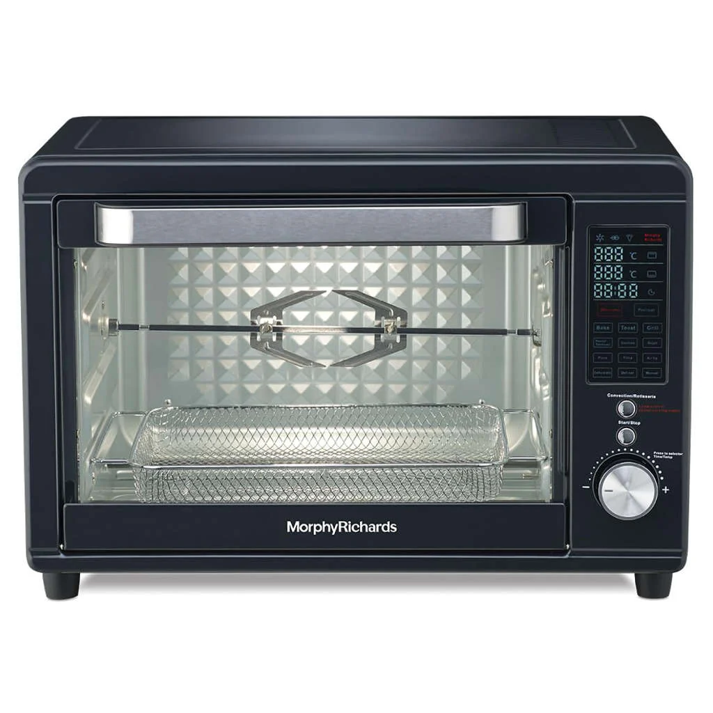Morphy Richards 40RCAD Digi OTG Air Fryer 40 Litre