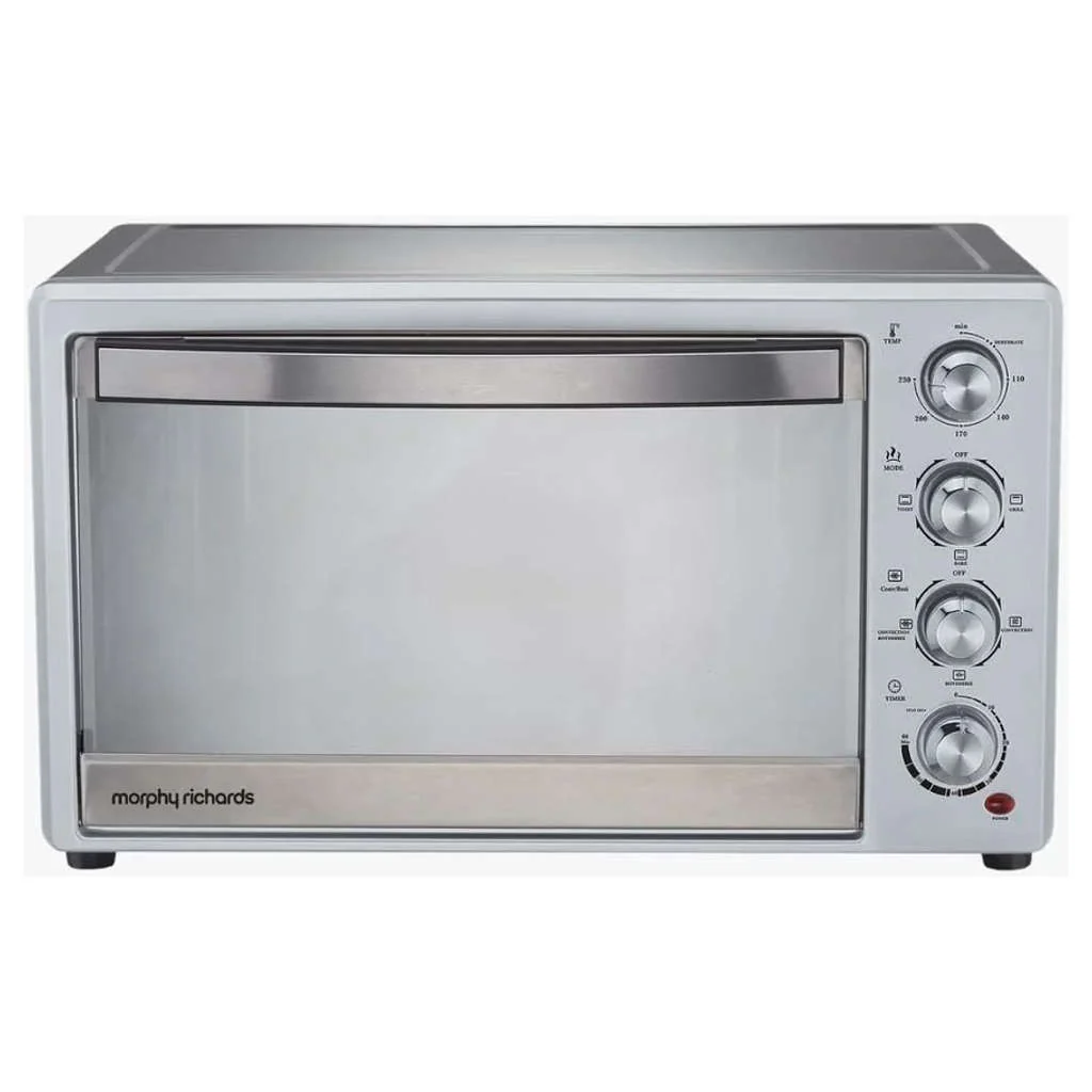Morphy Richards 54RCSS Dehydro Oven Toaster Grill 54 Litre