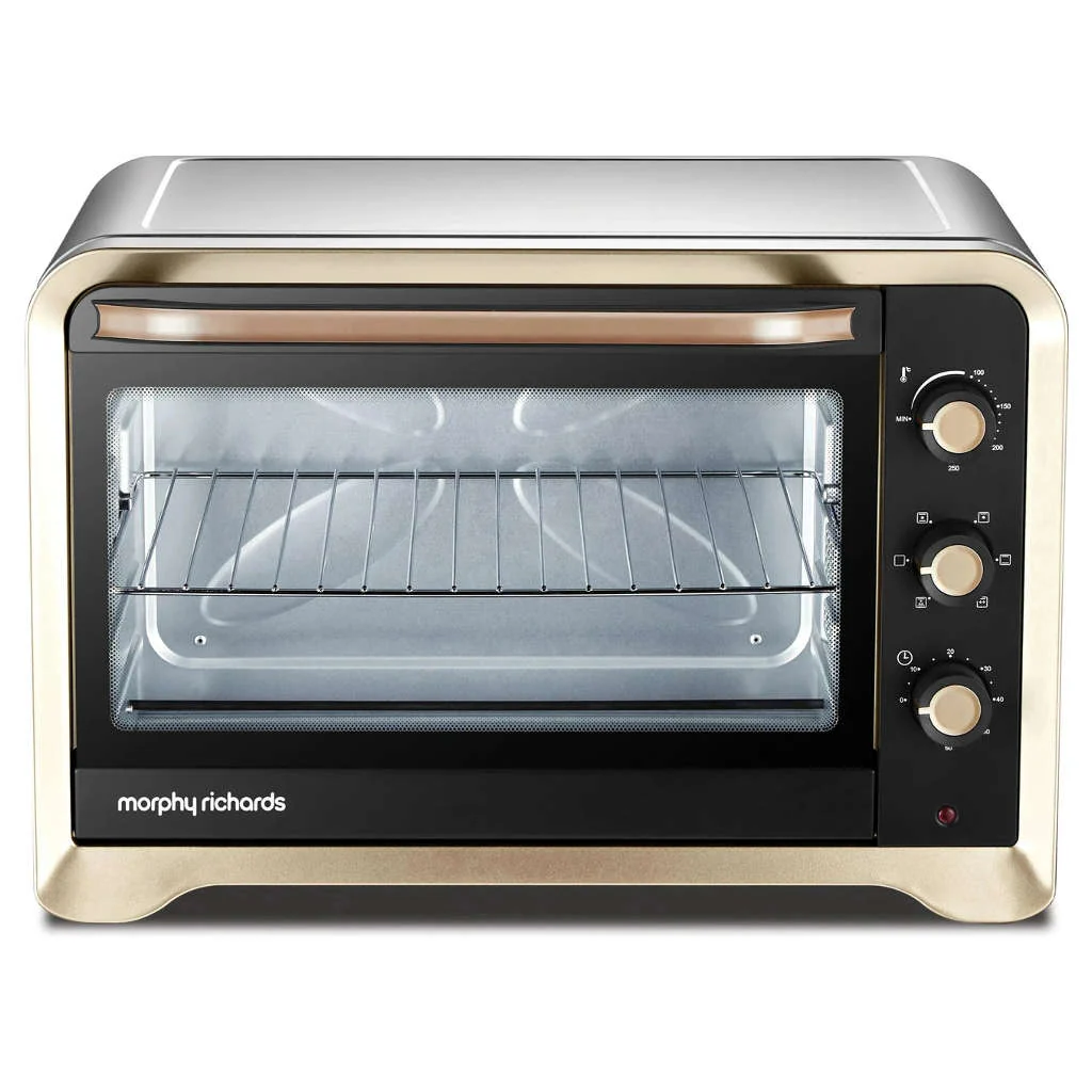 Morphy Richards 60RCSS Luxe Oven Toaster Grill 60 Litre - Image 2
