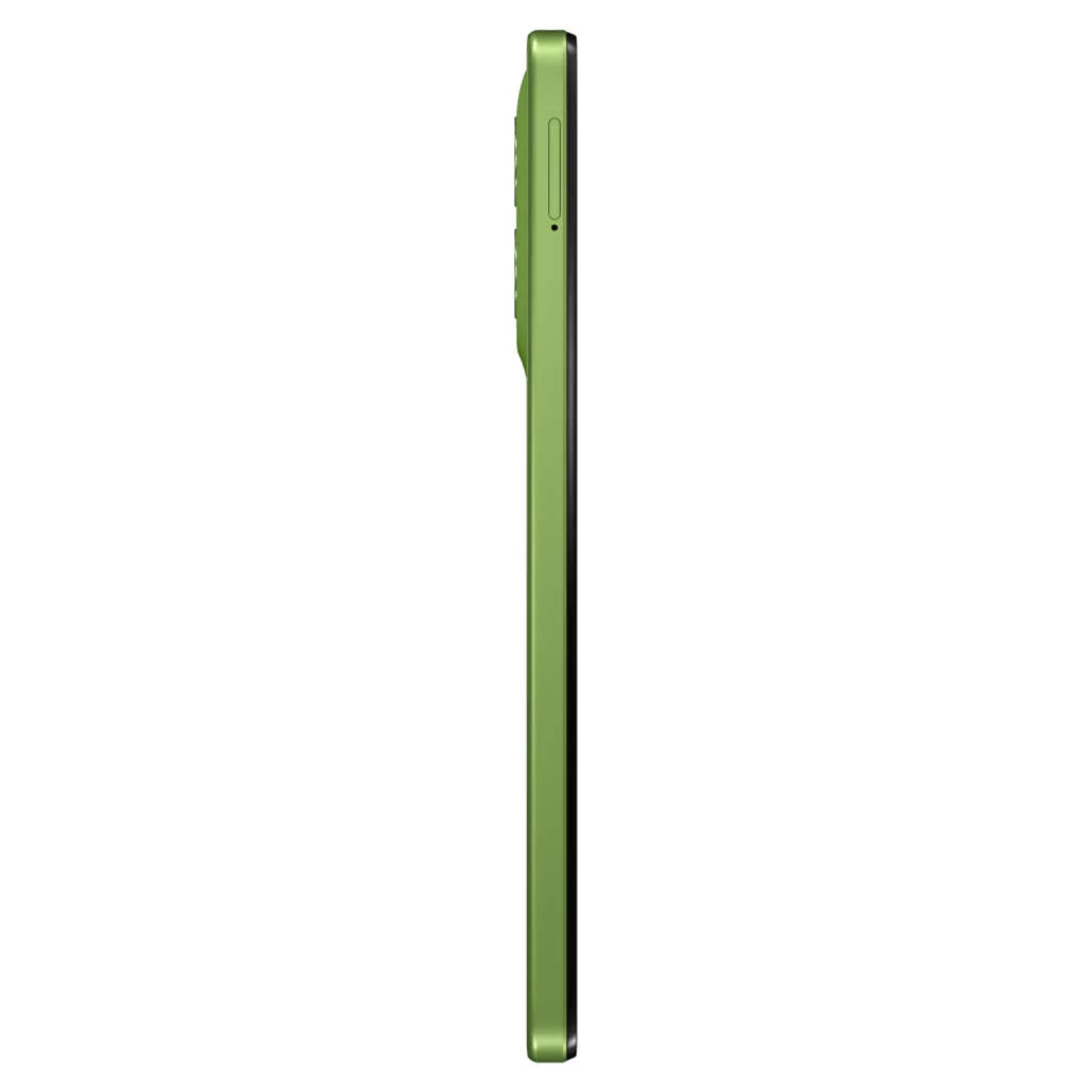 Motorola g06 Power Smartphone 4GB RAM 64GB Storage Pantone Tendril - Image 3