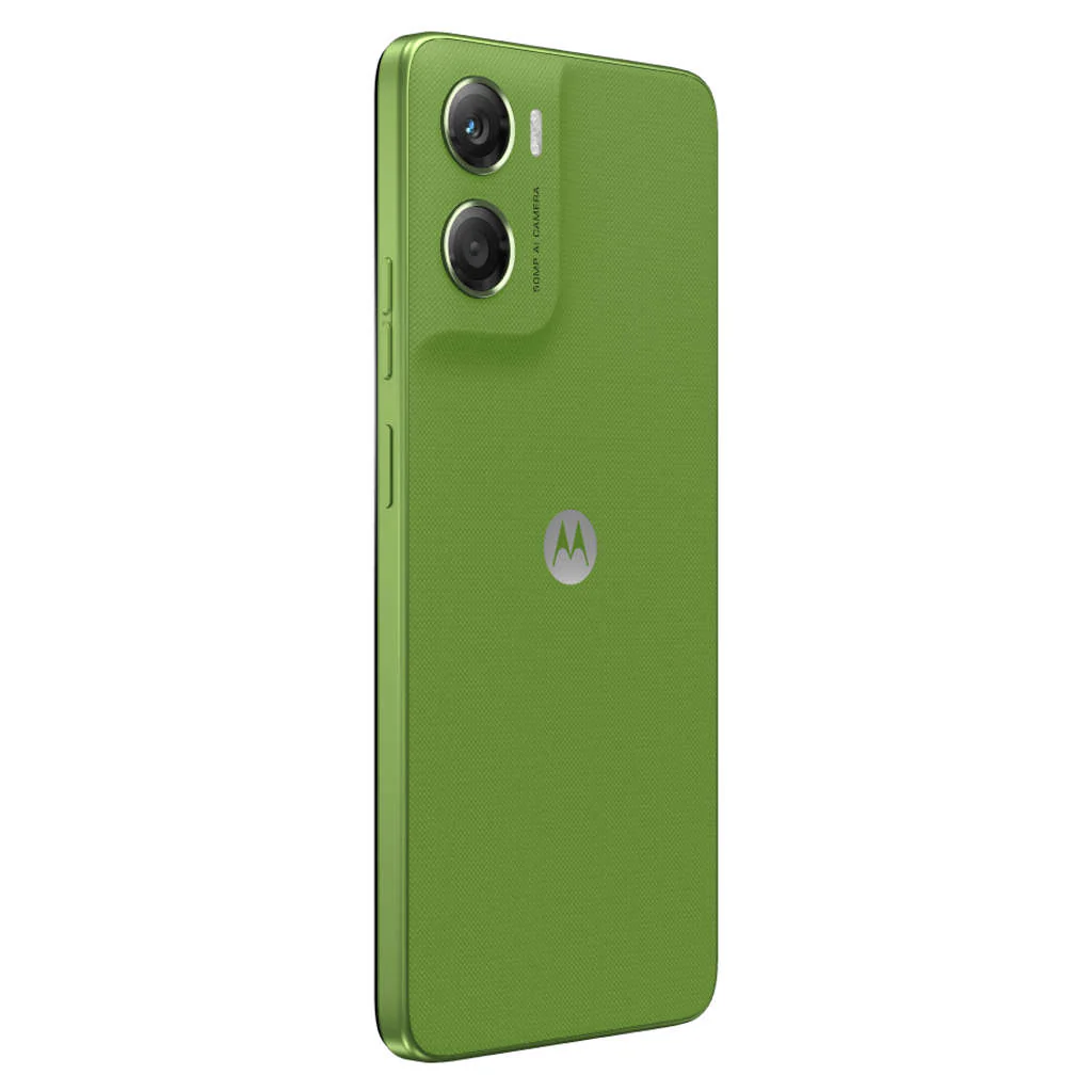 Motorola g06 Power Smartphone 4GB RAM 64GB Storage Pantone Tendril - Image 4