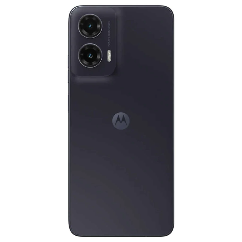 Motorola g35 5G Smartphone 4GB RAM 128GB Storage Midnight Black - Image 3