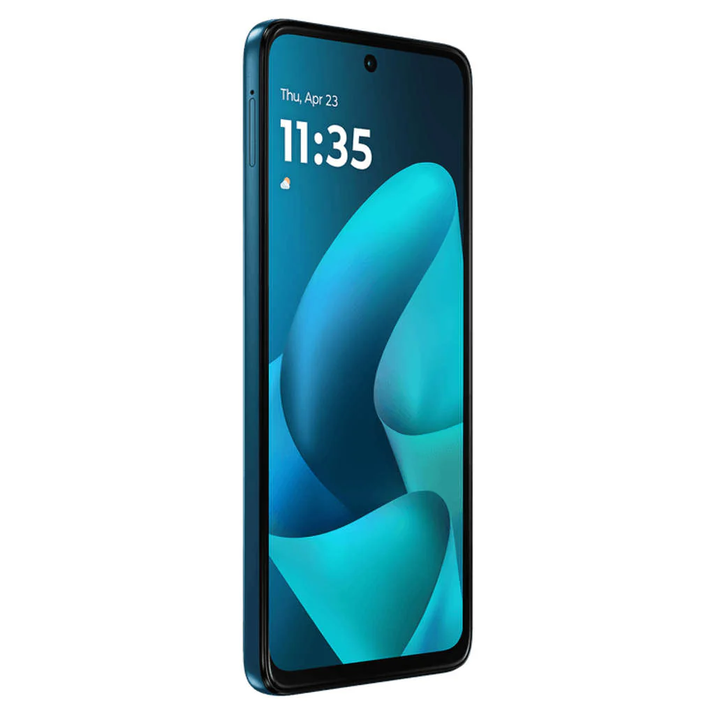 Motorola g57 Power Smartphone 8GB RAM 128GB Storage Pantone Corsair - Image 3