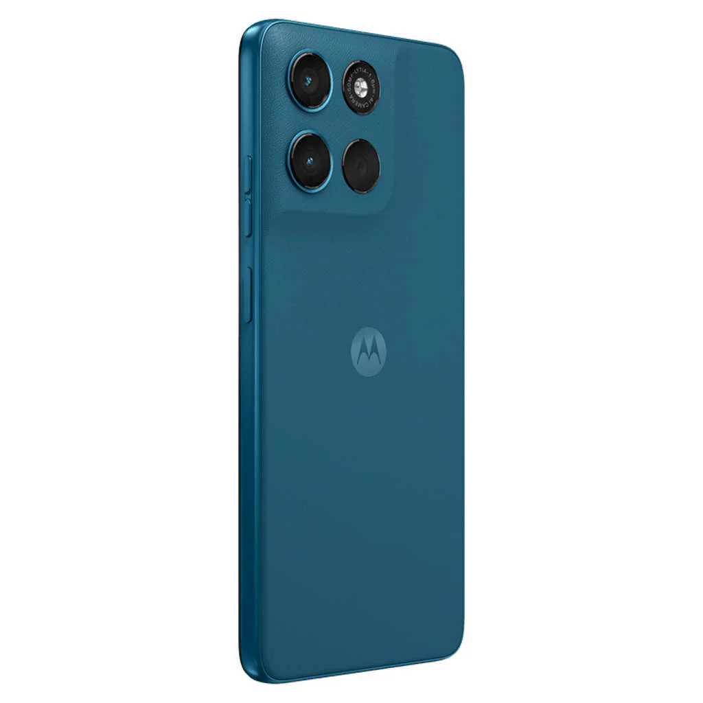 Motorola g57 Power Smartphone 8GB RAM 128GB Storage Pantone Corsair - Image 4