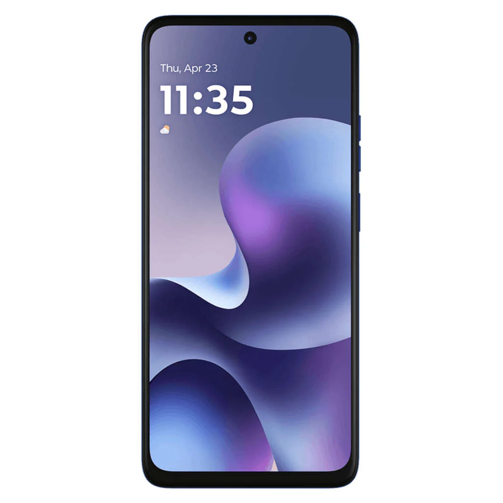 Motorola g57 Power Smartphone 8GB RAM 128GB Storage Pantone Regatta - Image 3