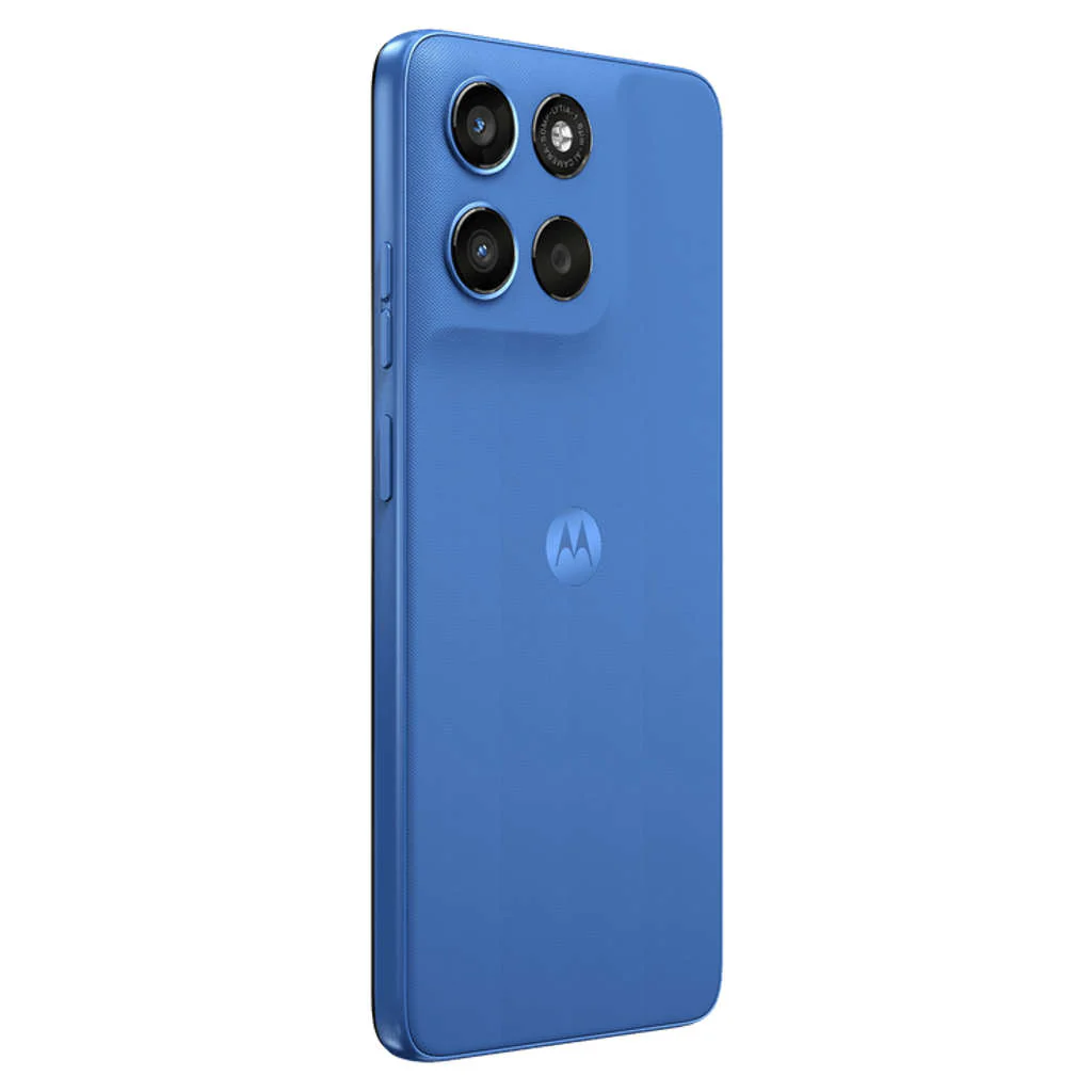 Motorola g57 Power Smartphone 8GB RAM 128GB Storage Pantone Regatta - Image 4