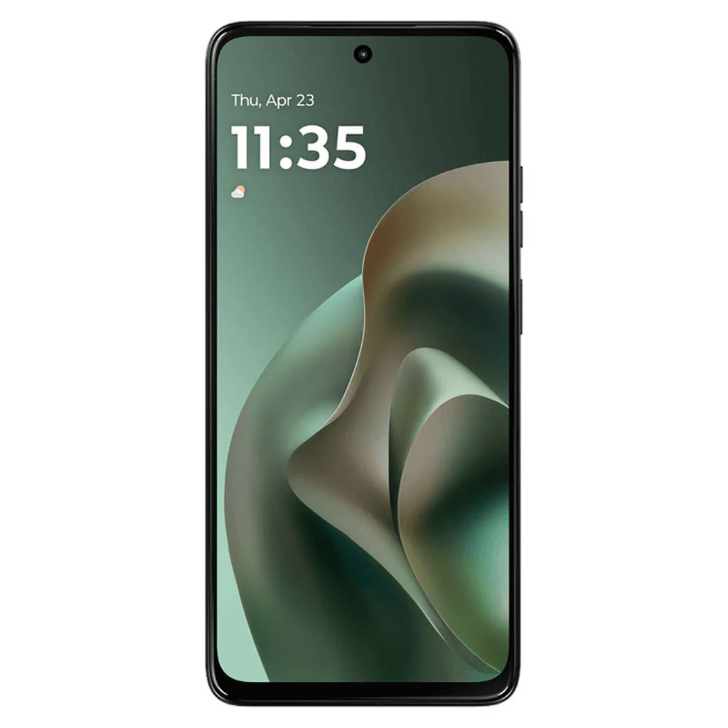 Motorola g67 Power Smartphone 8GB RAM 128GB Storage Pantone Cilantro - Image 3