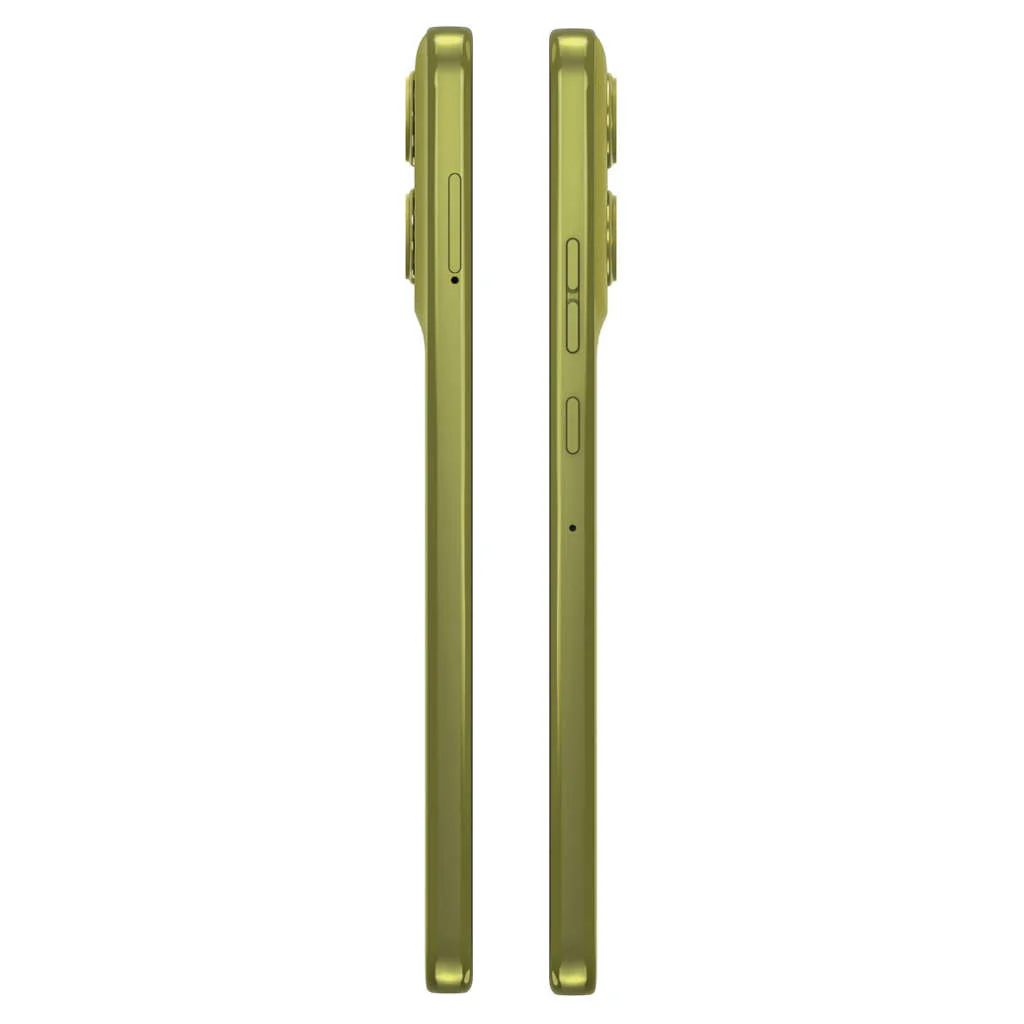 Motorola g86 Power Smartphone 8GB RAM 128GB Storage Pantone Golden Cypress - Image 4