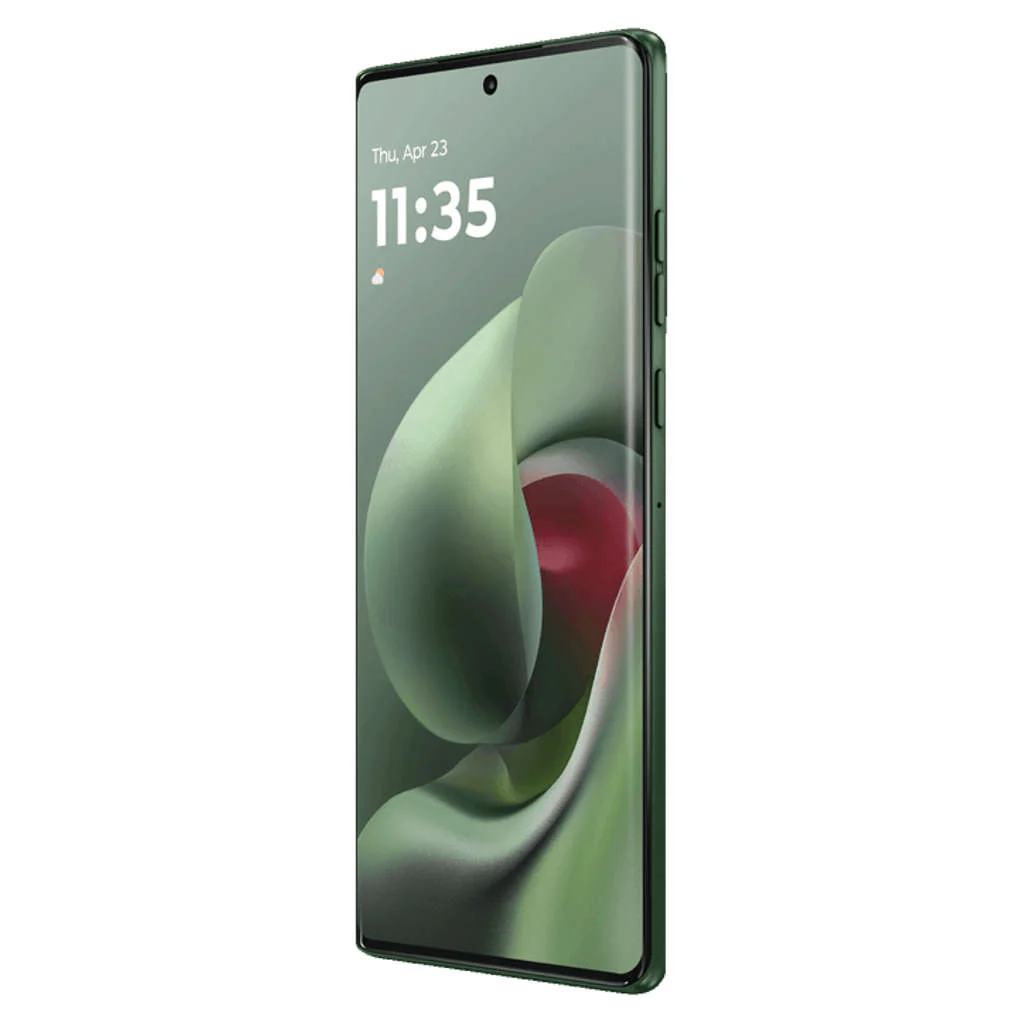 Motorola g96 5G Smartphone 8GB RAM 128GB Storage Pantone Greener Pastures - Image 3