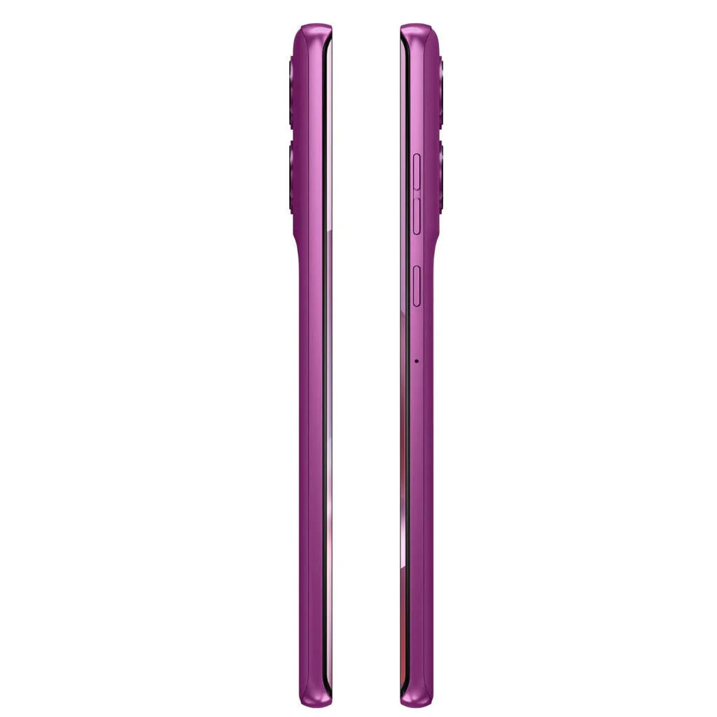 Motorola g96 5G Smartphone 8GB RAM 256GB Storage Pantone Cattleya Orchid - Image 3
