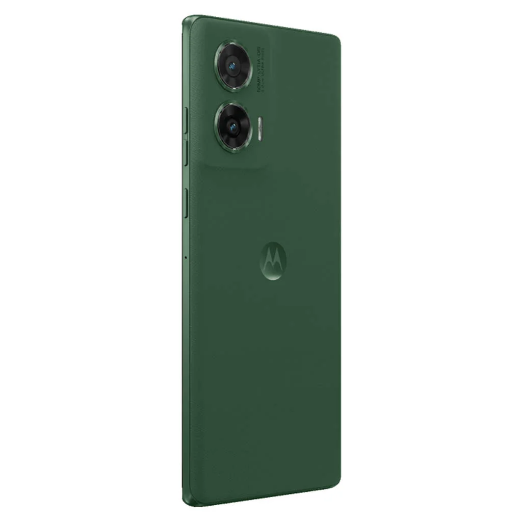 Motorola g96 5G Smartphone 8GB RAM 256GB Storage Pantone Greener Pastures - Image 4