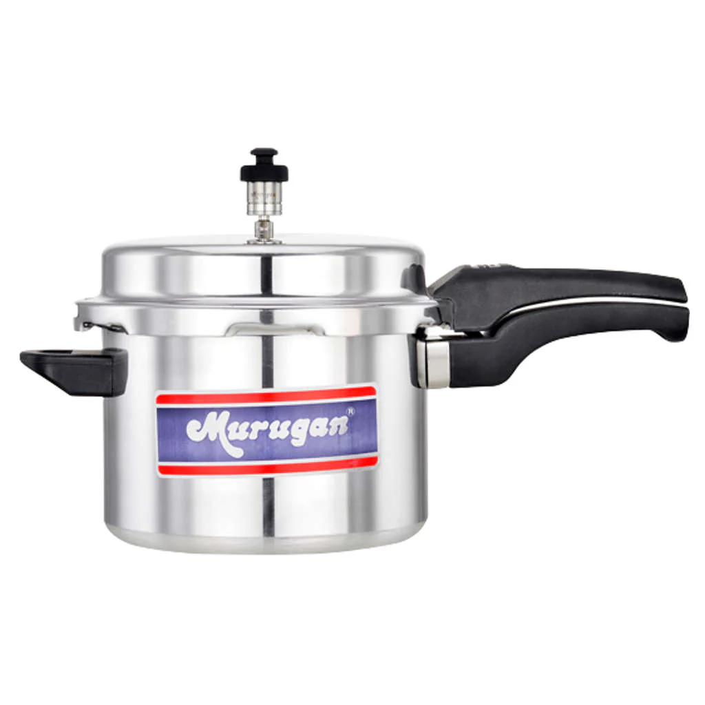 Murugan Pressure Cooker 5 Litres PC019