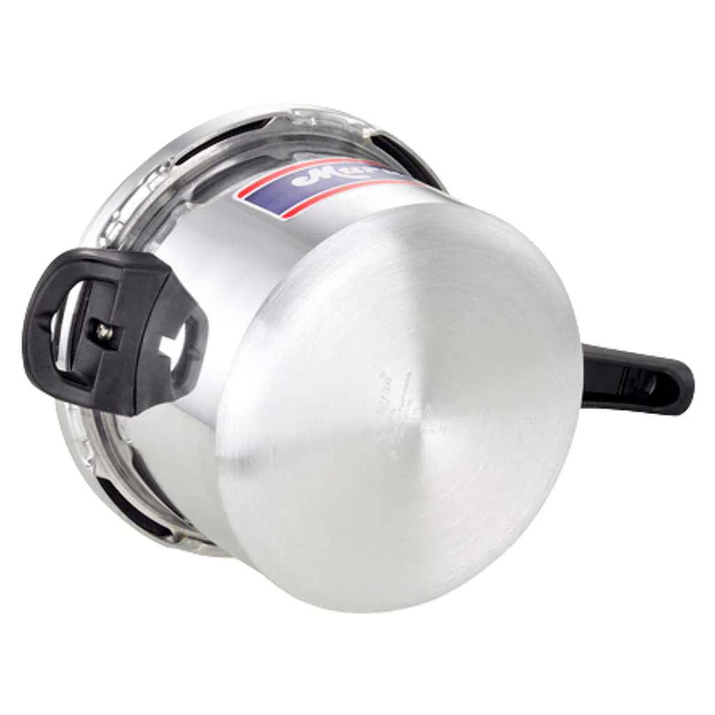 Murugan Pressure Cooker 5 Litres PC019 - Image 3