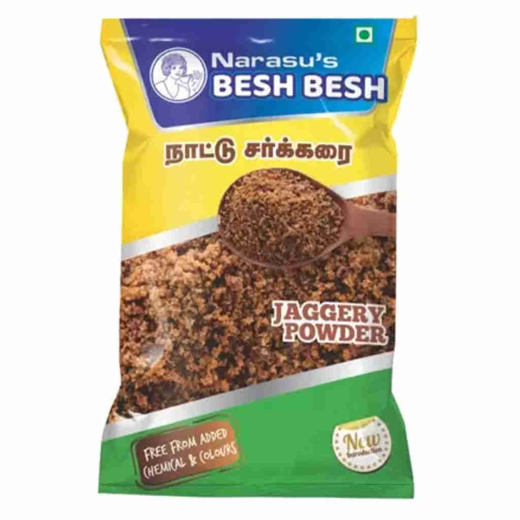 Narasus Besh Besh Nattu Sakkarai 1Kg