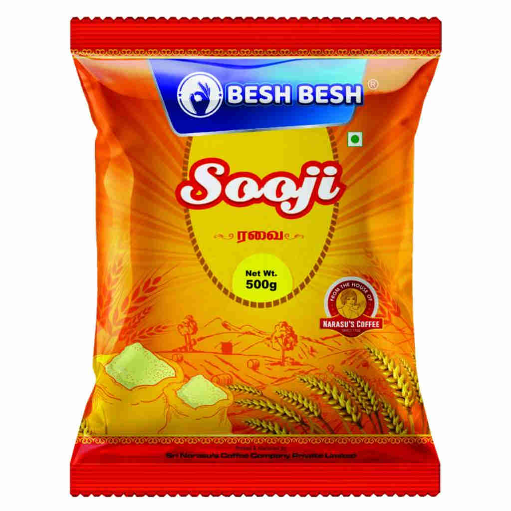 Narasus Besh Besh Sooji - Image 2