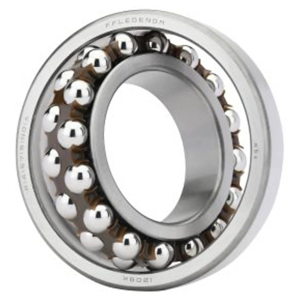 NBC Self Aligning Ball Bearing 1217