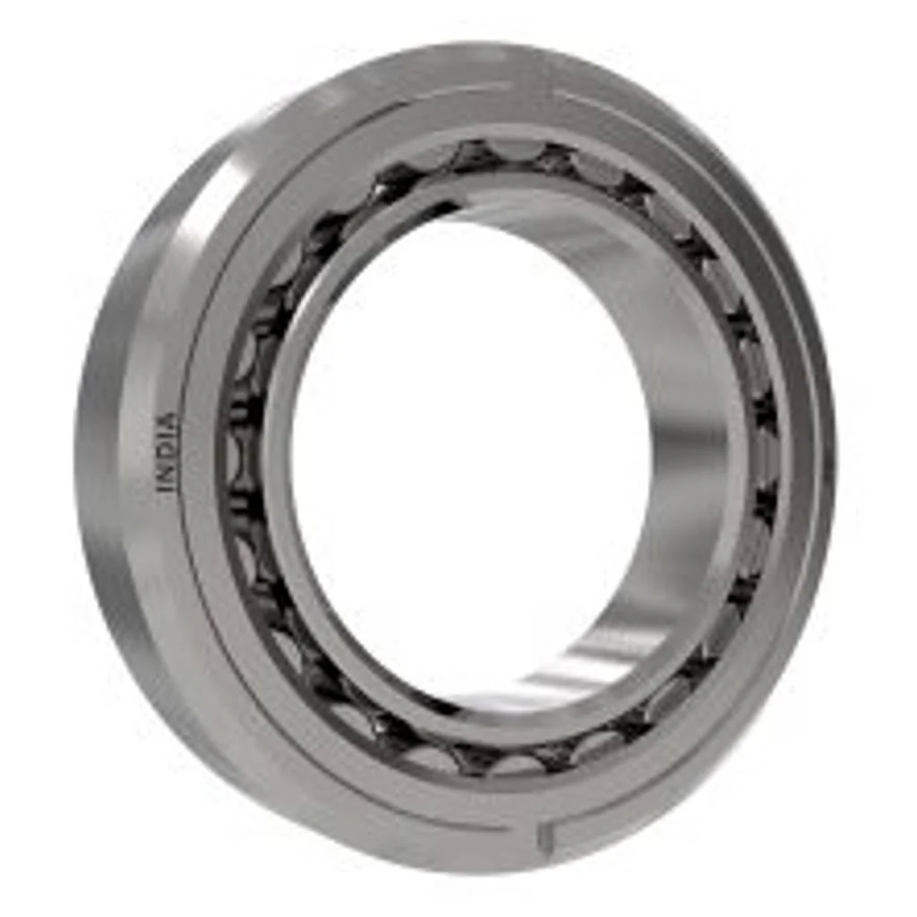NBC Single Row Cylindrical Roller Bearing NU2205