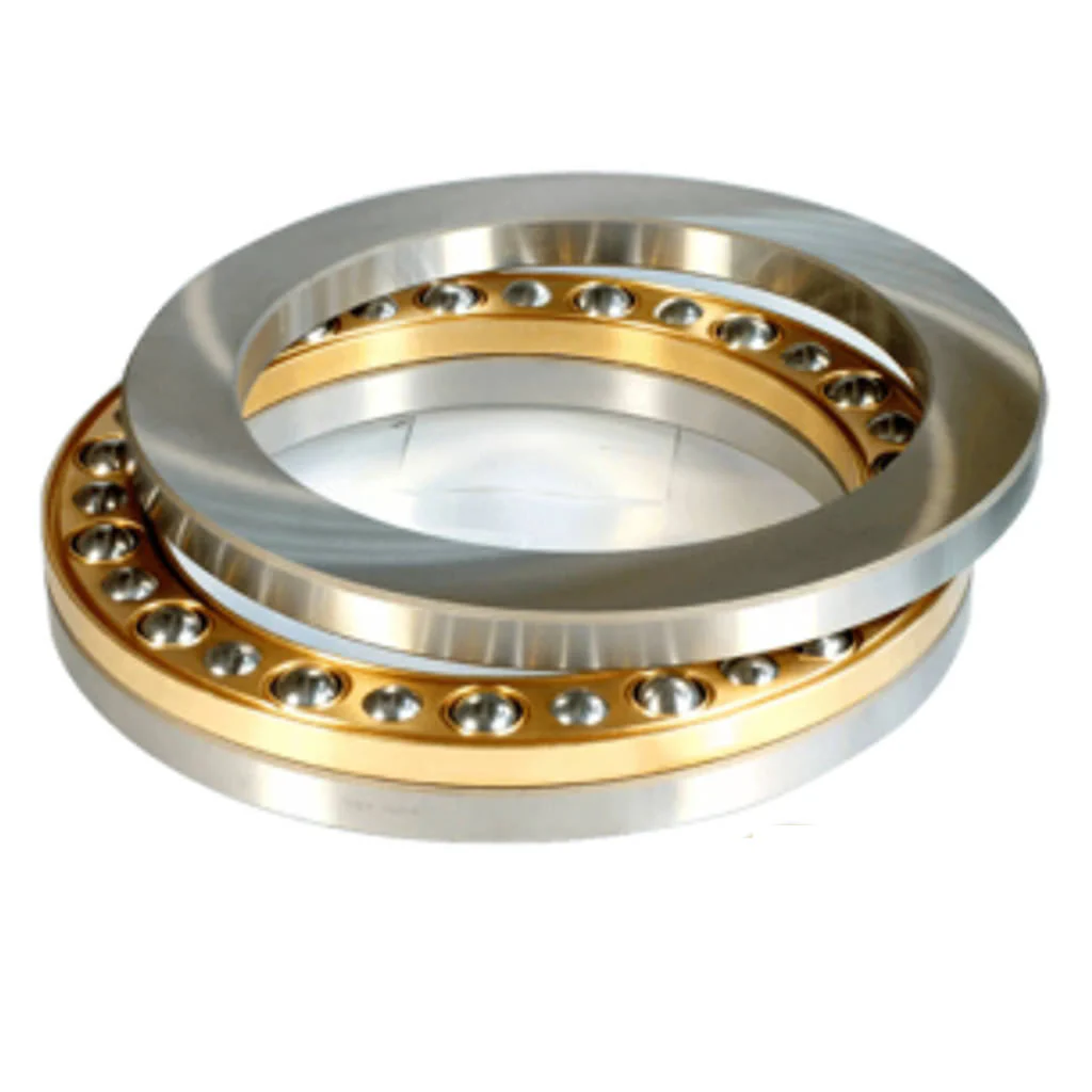 NBC Thrust Ball Bearing 51109