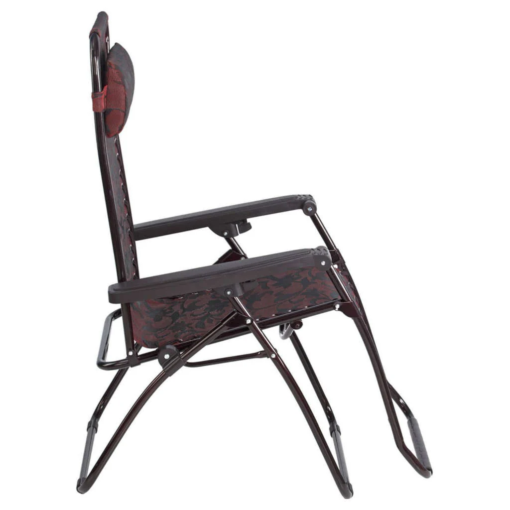 Nilkamal Frolic Easy Chair - Image 5