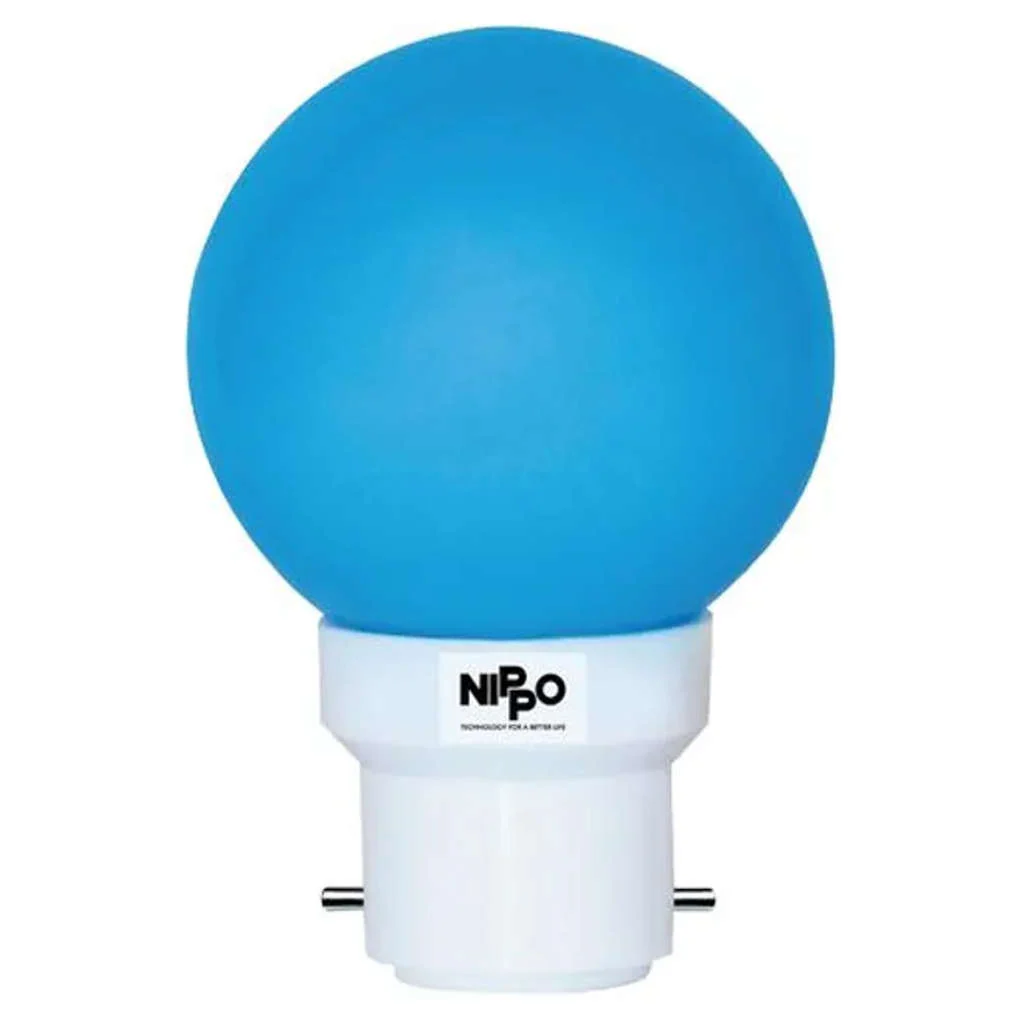 Nippo LED Decor Bulb 0.5W - Image 2