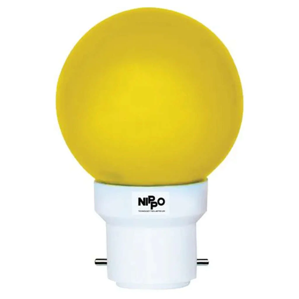 Nippo LED Decor Bulb 0.5W - Image 3