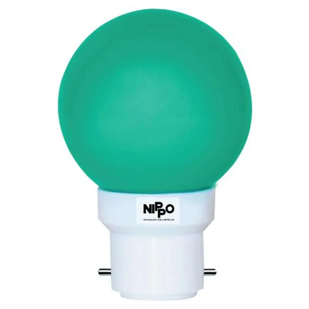 Nippo LED Decor Bulb 0.5W - Image 4