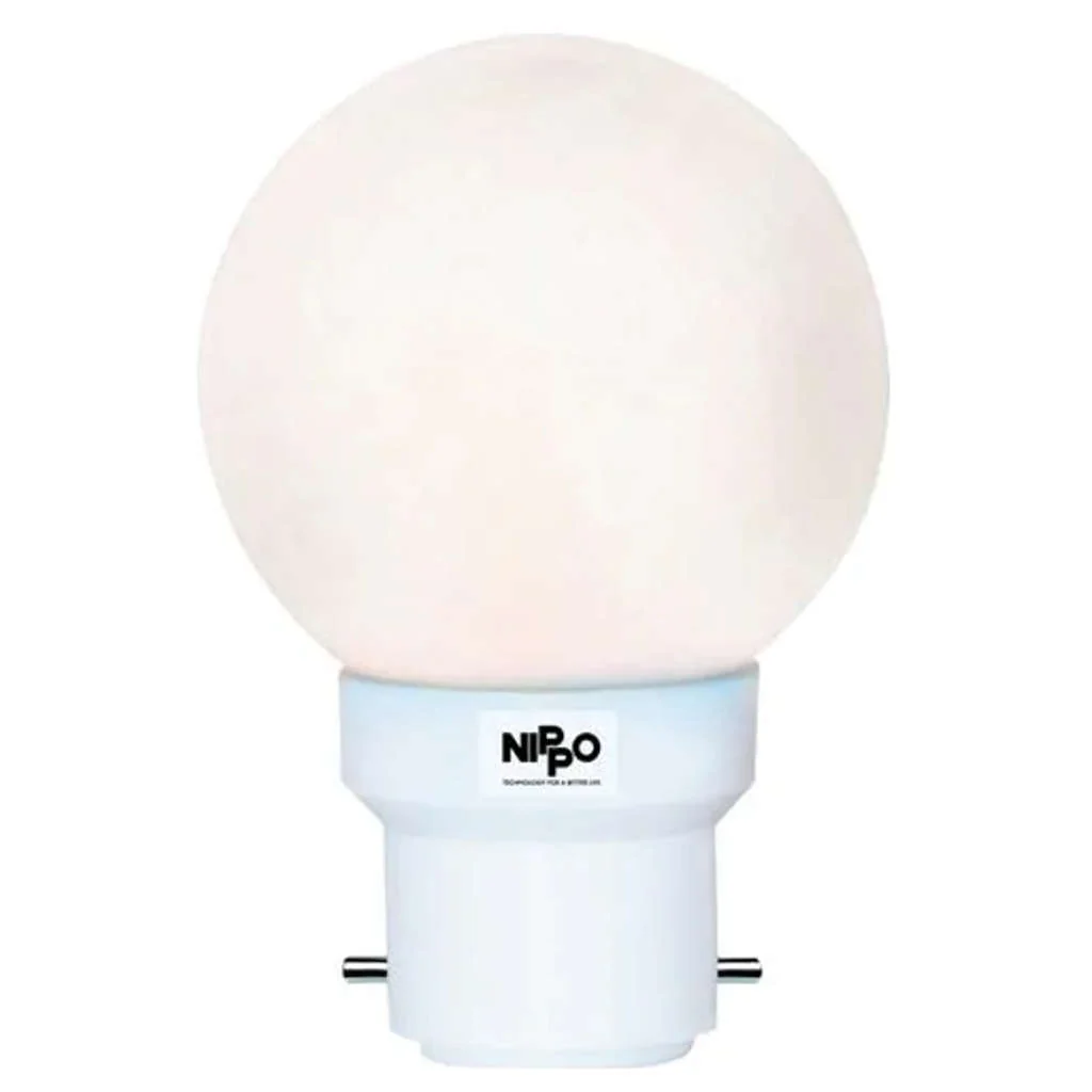Nippo LED Decor Bulb 0.5W - Image 5