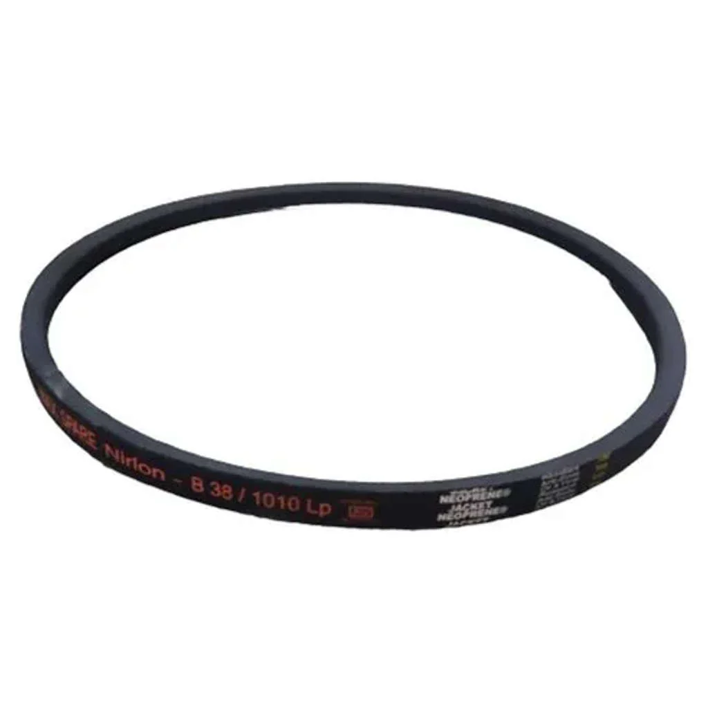 Nirlon Fractional Horsepower Belts FHP Section 10 x 6 mm