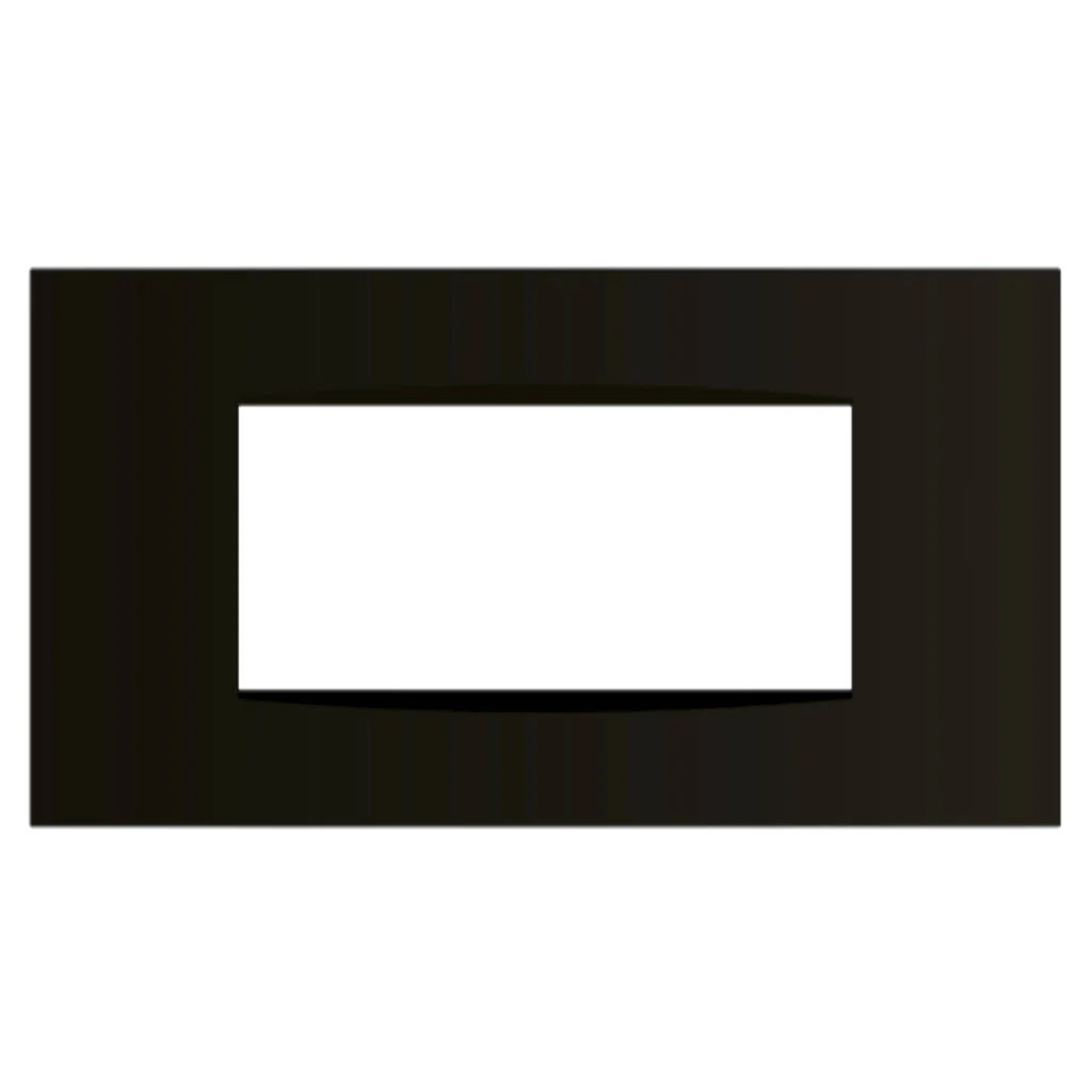 Norisys Cube Series Vector Plates With Frame Charcoal Black - Image 5