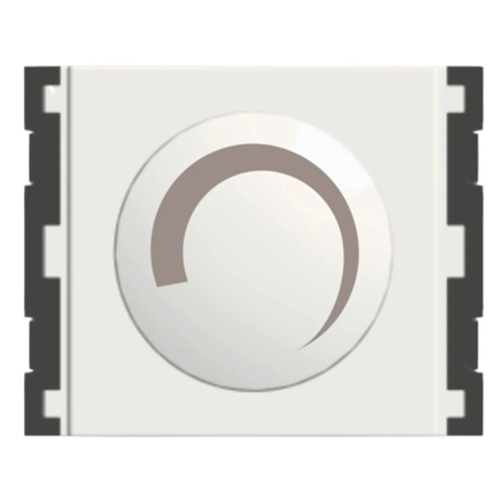 Norisys Cube Series Vertical Dimmer 500W 2M V5902 .01