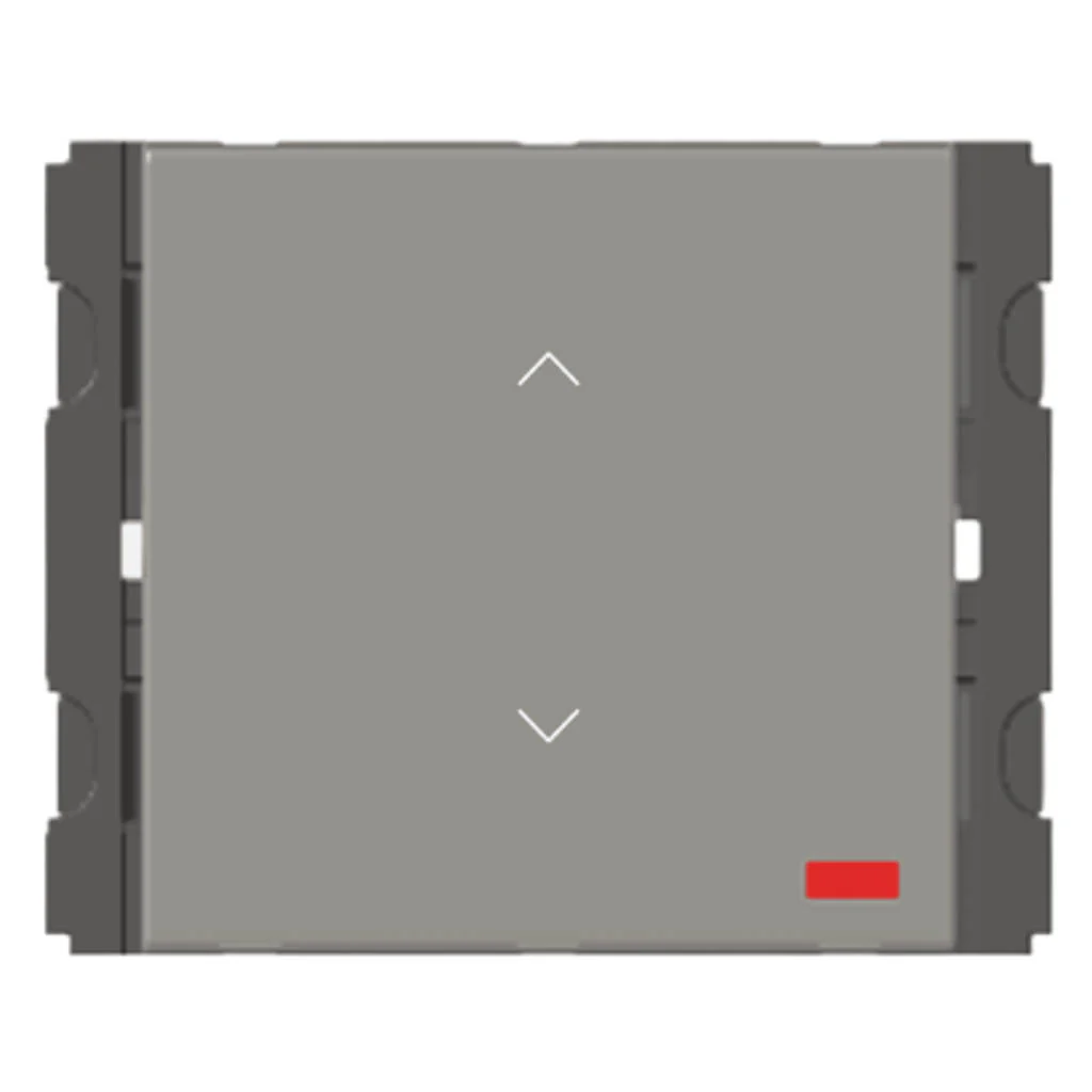 Norisys Cube Series Vertical Palm Switch With Indicator 16A 2Way 2M V5291 .02