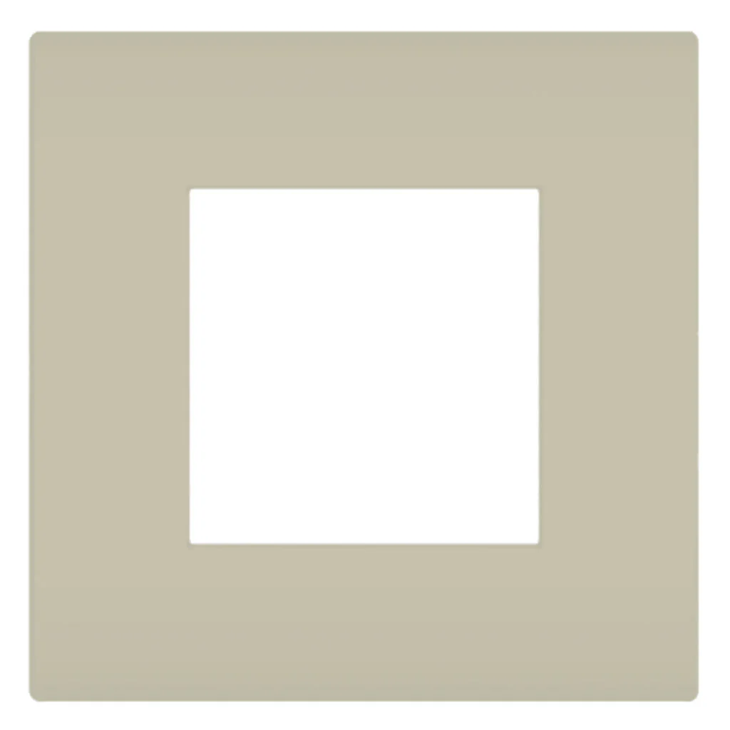 Norisys Smart Plates With Frame Ice Silver - Image 2