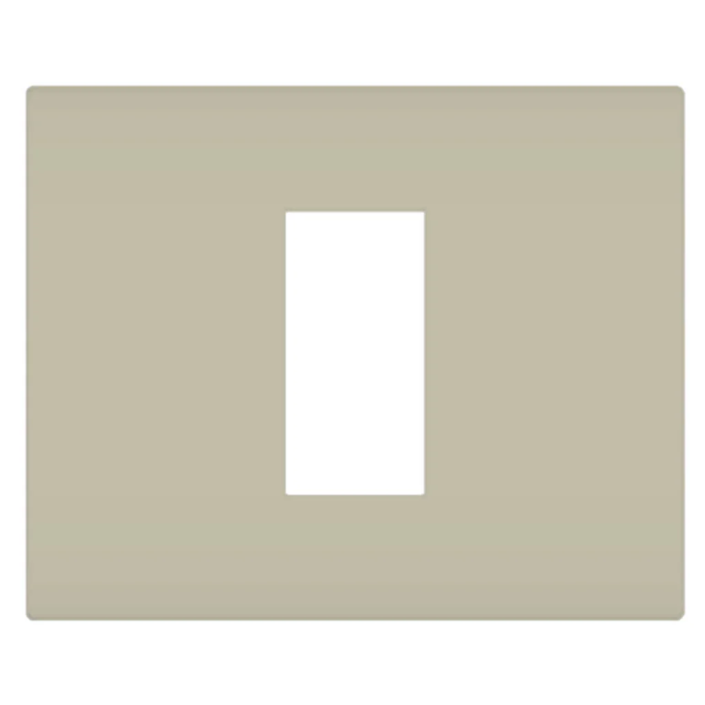 Norisys Smart Plates With Frame Ice Silver - Image 4