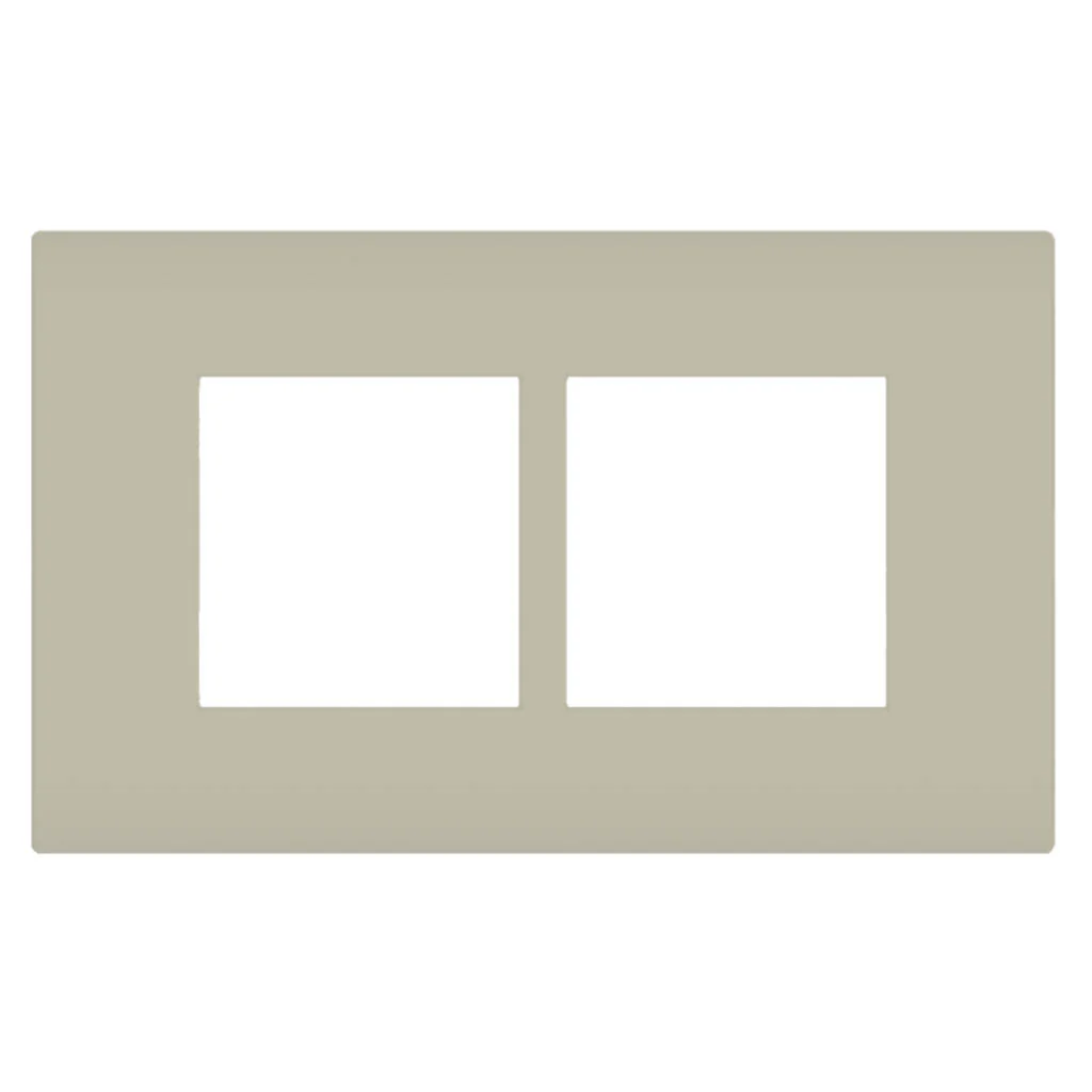 Norisys Smart Plates With Frame Ice Silver - Image 6
