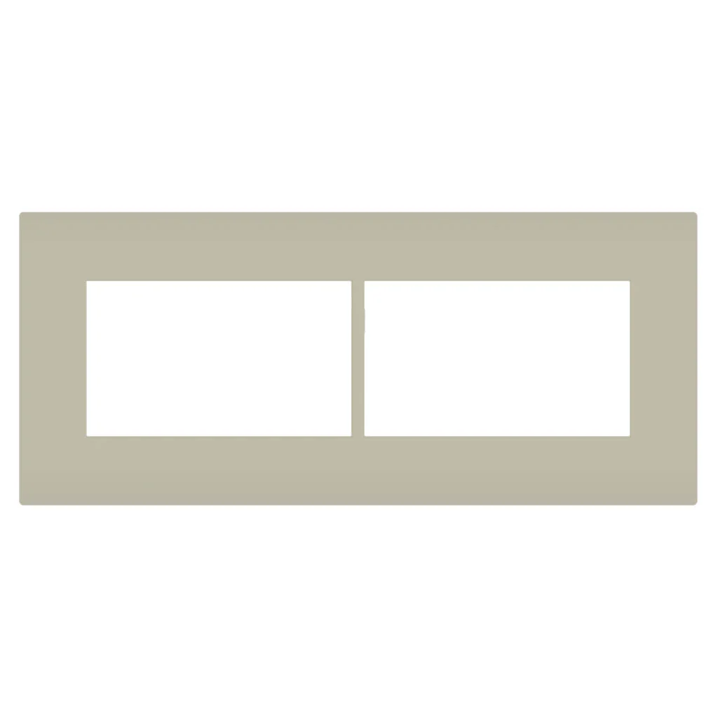 Norisys Smart Plates With Frame Ice Silver - Image 8