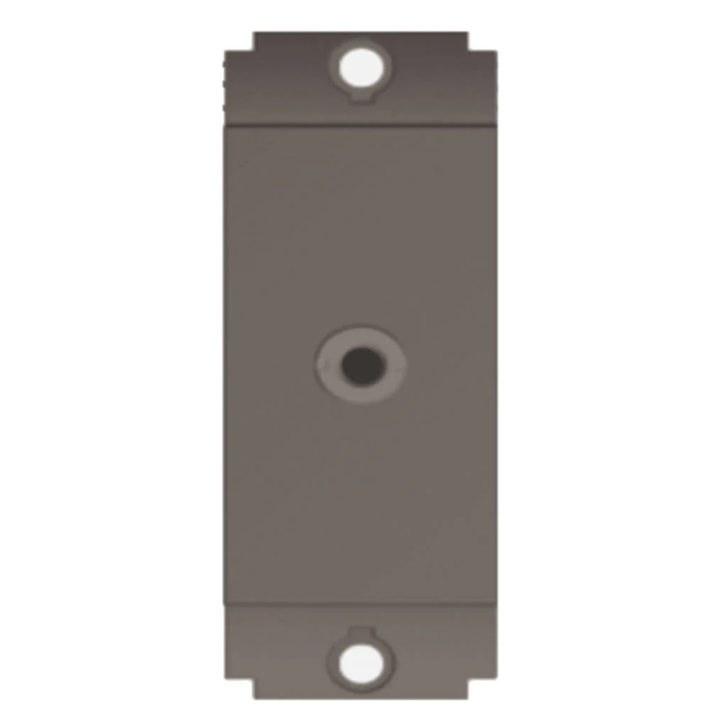 Norisys Square Series Audio Port & Jack 3.5mm 1M S7798 .23