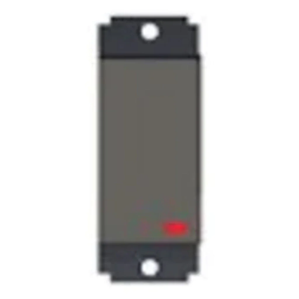 Norisys Square Series Switch With Indicator 25A 1Module 1Way S7731 .23
