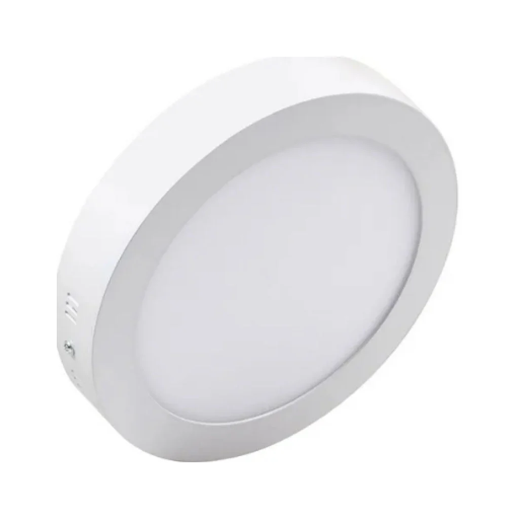 Norwood ACE Surface Light 15 W Neutral White NAC-15W-RD