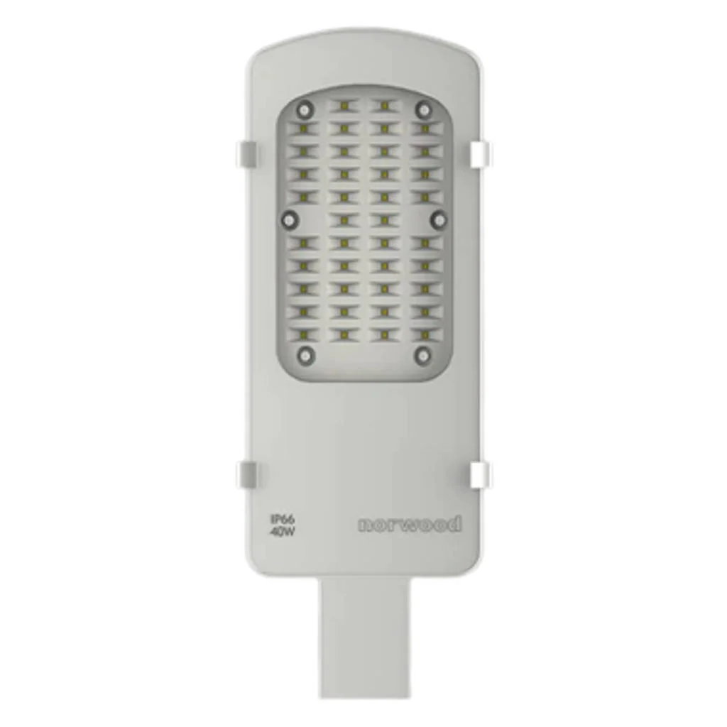Norwood Arc Street Light 40W NAS-40W-6.5K