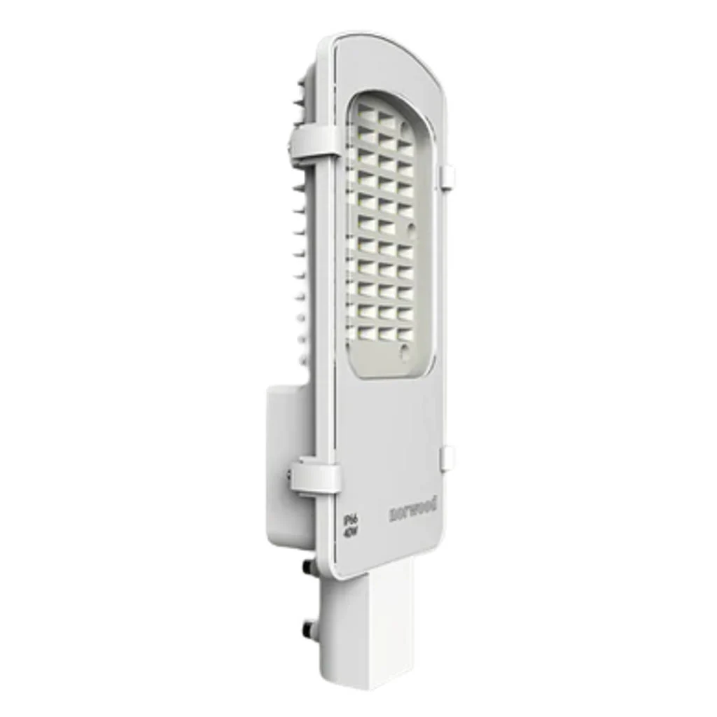 Norwood Arc Street Light 40W NAS-40W-6.5K - Image 2