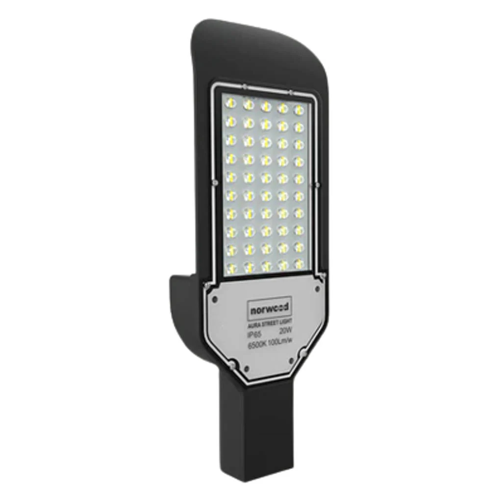 Norwood Aura Street Light 100W NAU-100W-6.5K - Image 2