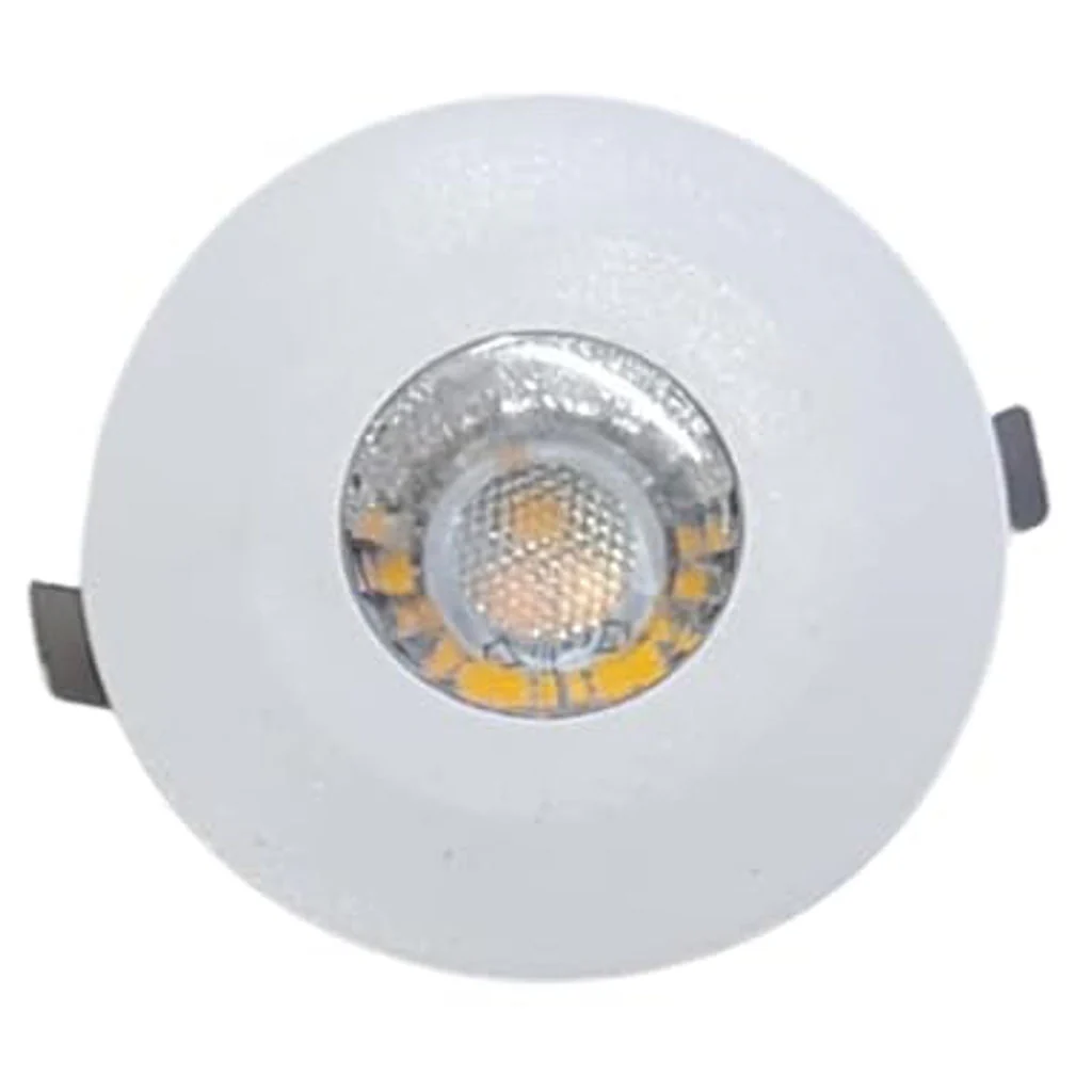 Norwood Azon Mini COB Spot Light 3 W Warm White NAZ-3211