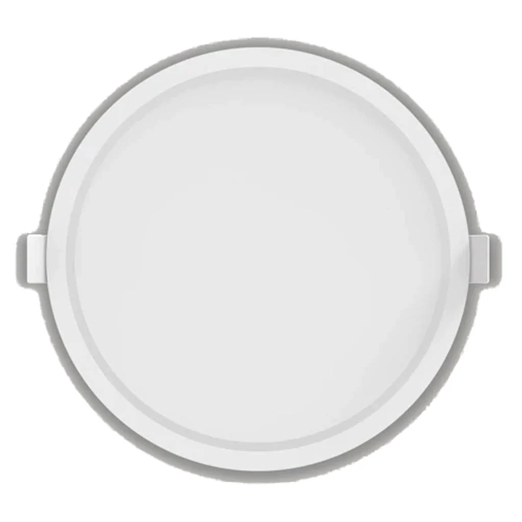 Norwood Cube LED Panel Light 20W Round White NCB-20W-WH-RD