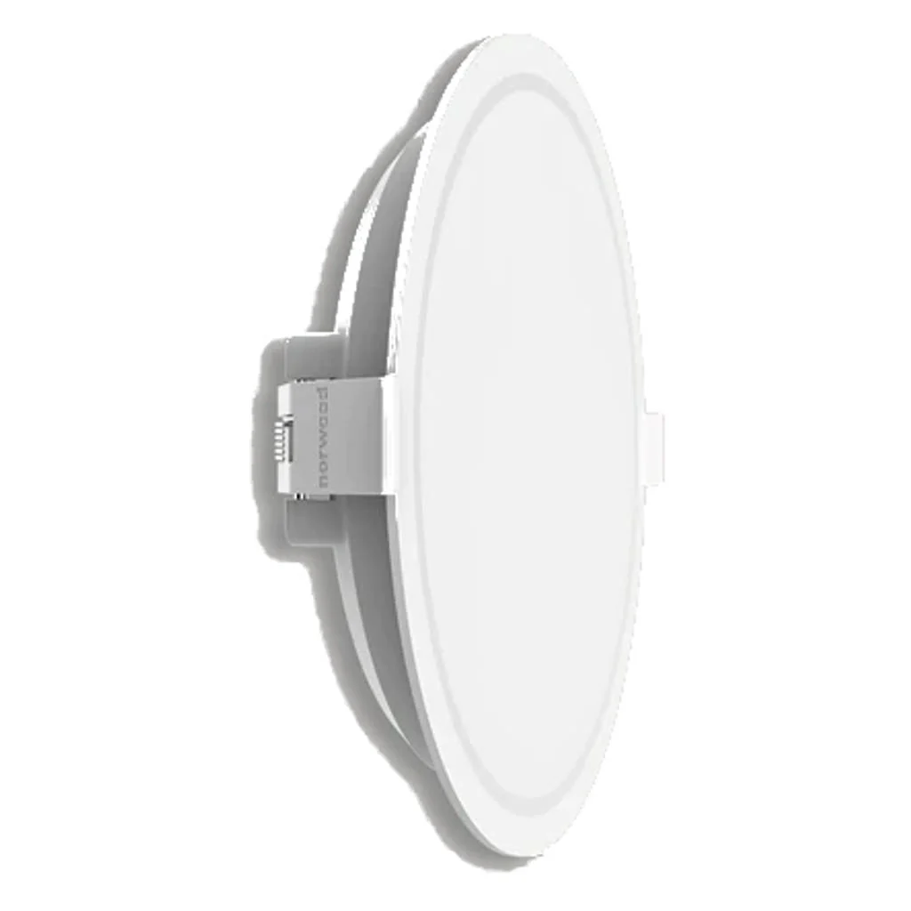 Norwood Cube LED Panel Light 20W Round White NCB-20W-WH-RD - Image 2