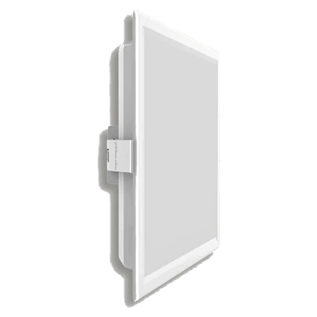 Norwood Cube LED Panel Light 20W Square Warm White NCB-20W-WW-SQ - Image 2